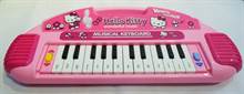 Pink Keyboard 
