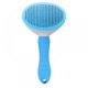 Pet Self Cleaning Comb 