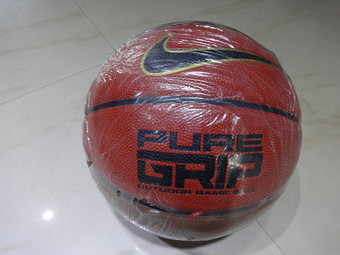 Pure Grip BasketBall 