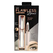 Flawless Eyebrows Trimmer Pen
