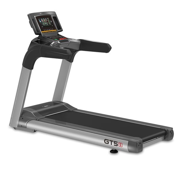 Motorized Treadmill (GT5AS) 