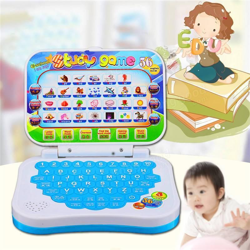 Learning Laptop For kids 