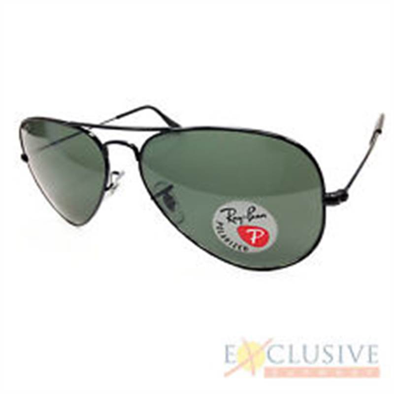 Ray Ban B2 With Polorized Lenses 3025 02