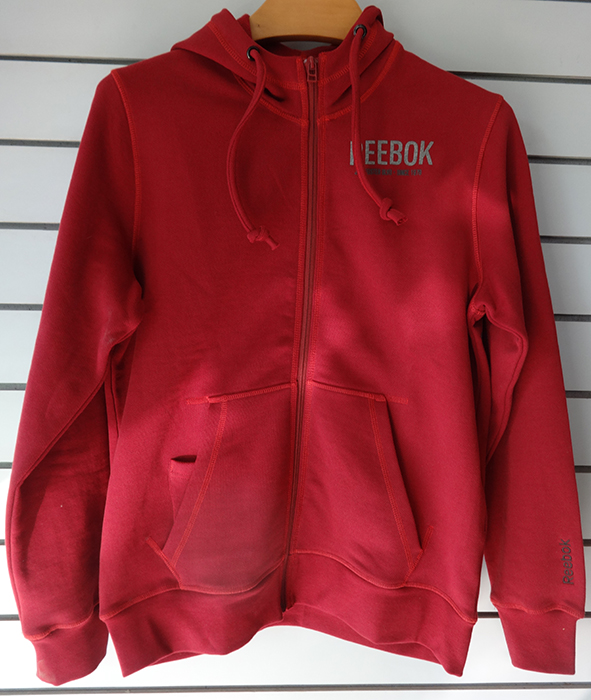 Reebok Men's Sweatshirt Z91957