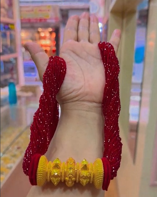 Maili Tilari With Hydro 