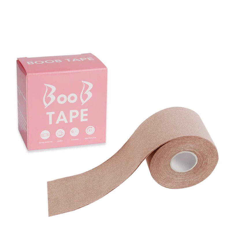 Boobs Tape 
