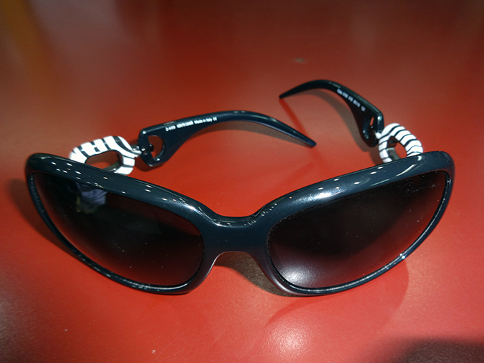 Roberto Cavalli Ladies Sunglasses 