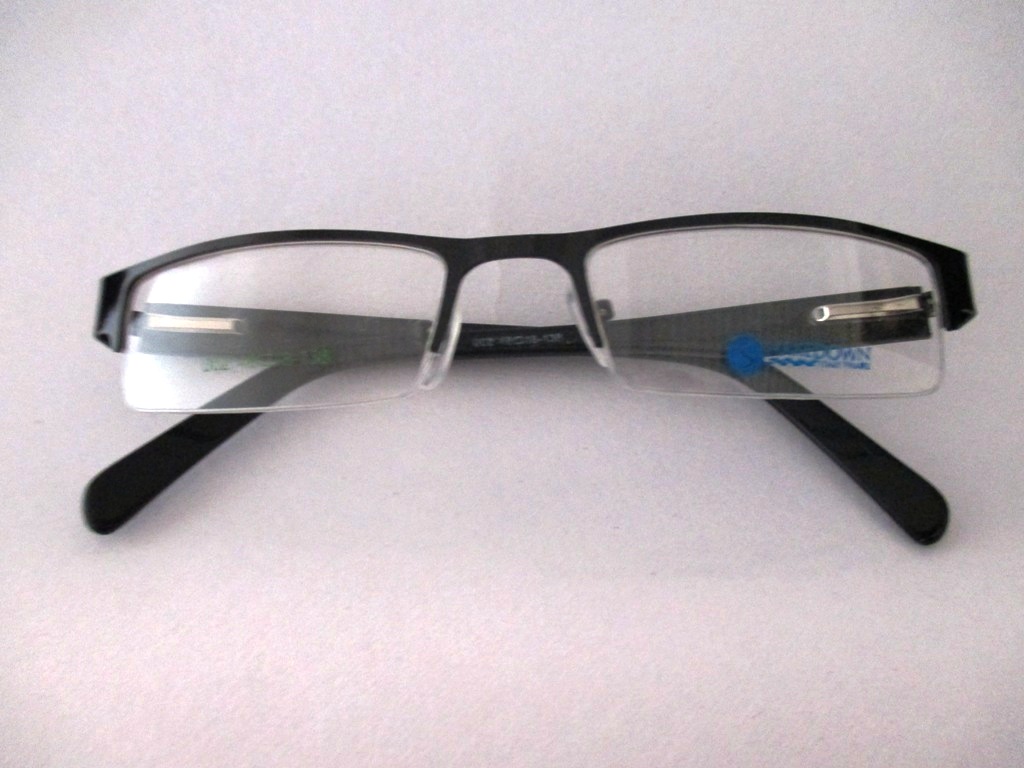 Rodenstonk Eyeglasses 01 