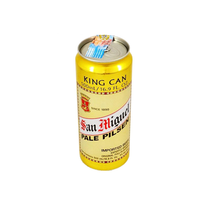 San Miguel Beer 500 ml