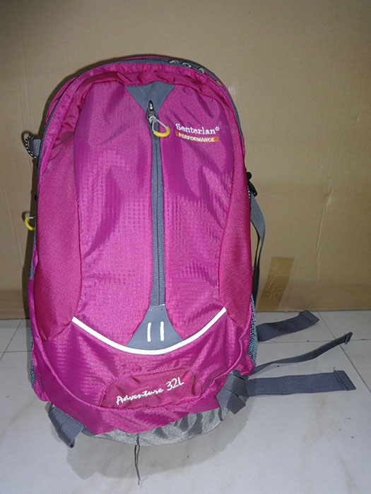 Senterlan 32L Adventure Bag 