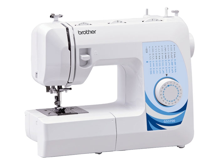 Sewing Machine GS-3700