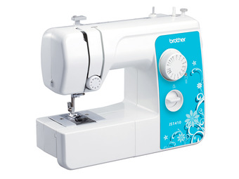 Sewing Machine JS-1410