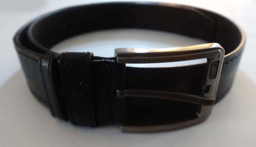 Simple belts 001 