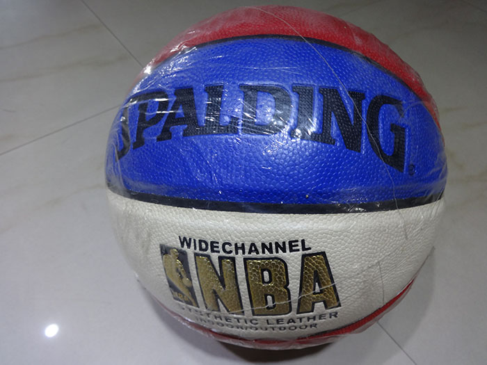 Spalding Basket Ball 02 