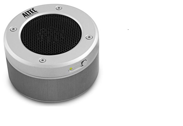 Speaker for iPod/iPhone, MP3 Players & music-enabled mobile phones-IMT237 