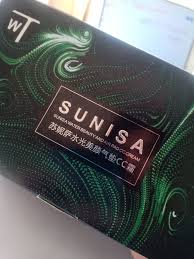 Sunisa Foundation