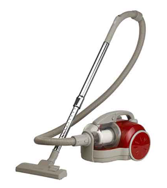 Electron Vacuum Cleaner 1800 Watt (BST-816) 