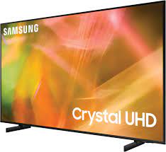 Samsung UA85AU800 85 Inch TV 