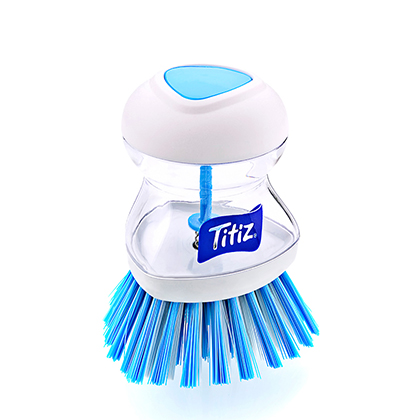 Titiz Brush Dishwashing TP-110