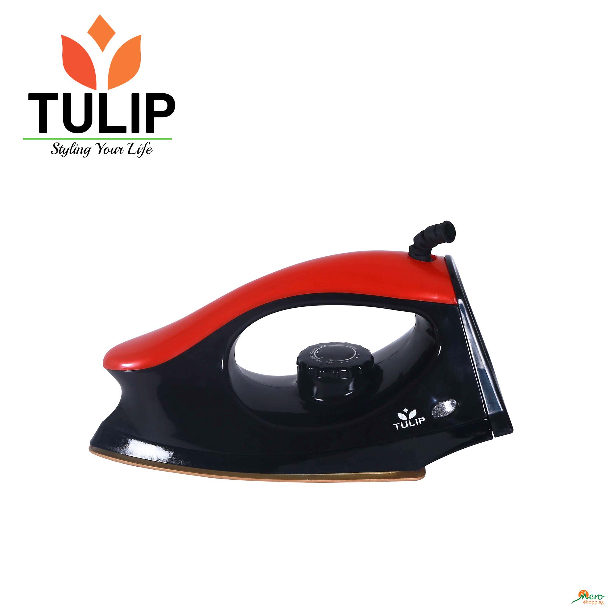 Tulip Iron Designer 1000W 