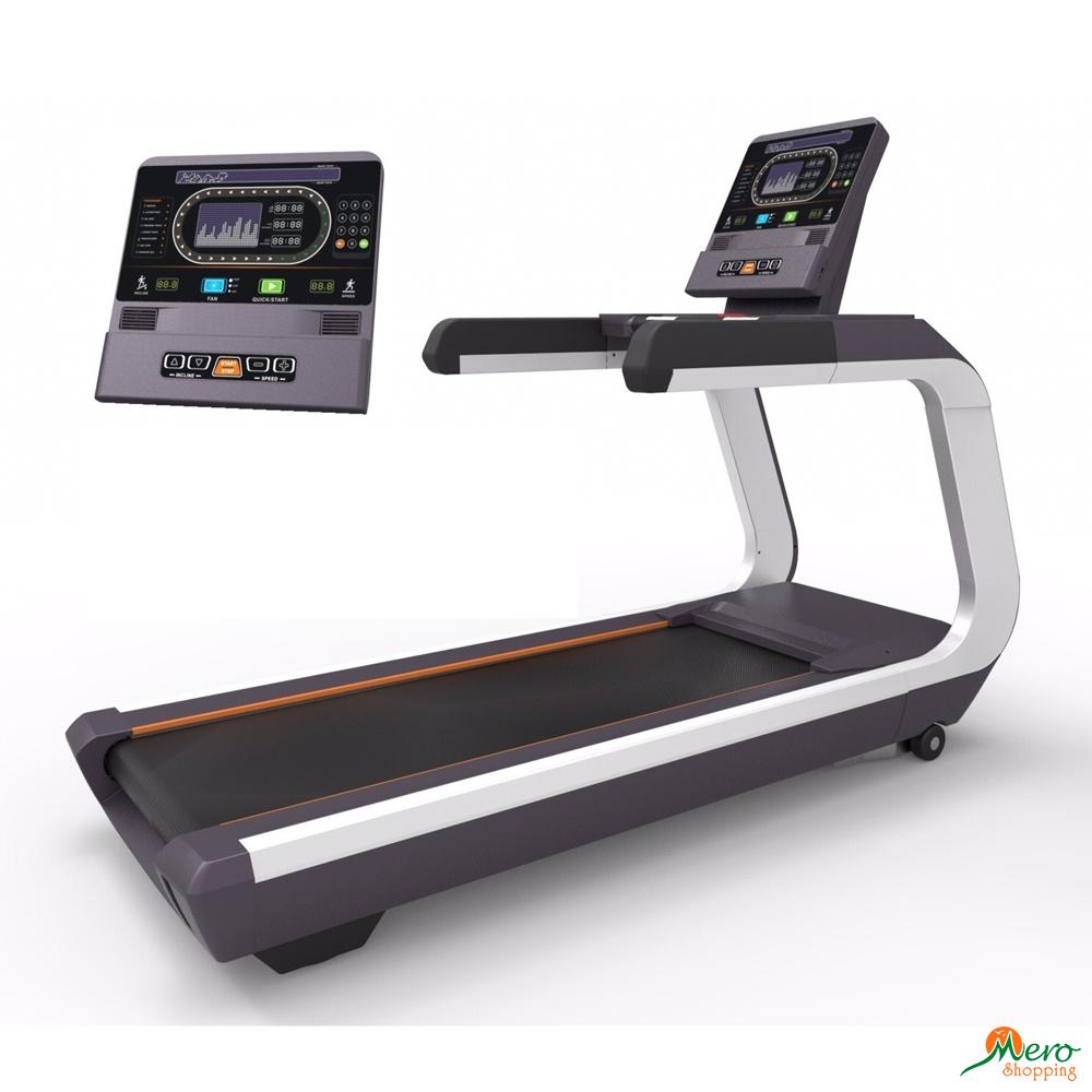 TZ-7000 Commercial Treadmill
