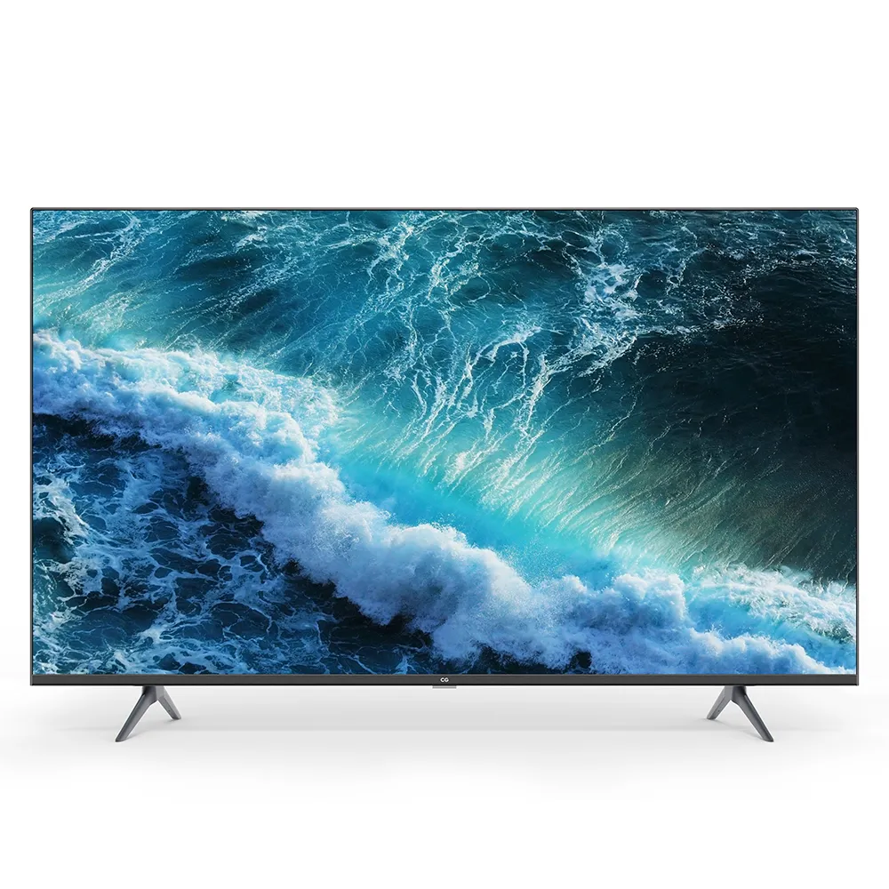 CG Google Certified Android TV (4K UHD) CG43D1 43 Inches