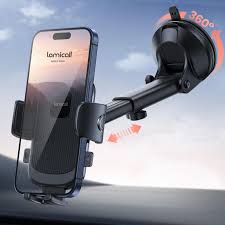 Adjustable Car mobile phone holder 