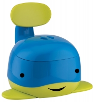 Fable Whale Potty 