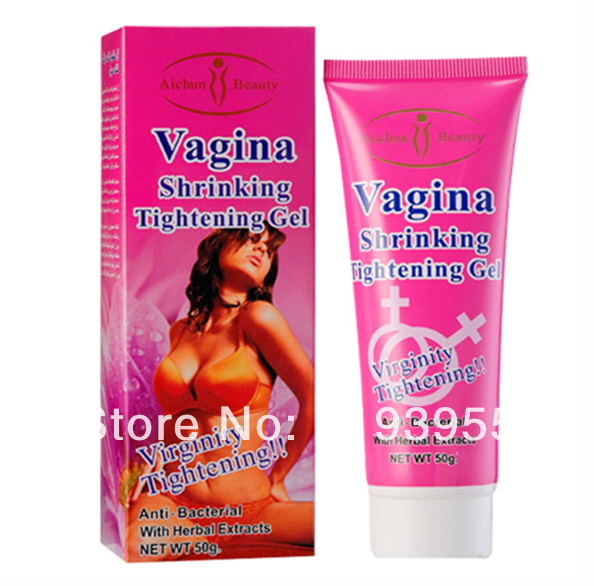 Vagina Shrinking Tightening Gel 
