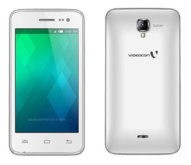 Videocon Mobile Phone (Z40 LITE)