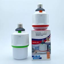Multifunctional Energy Saving Lamp 
