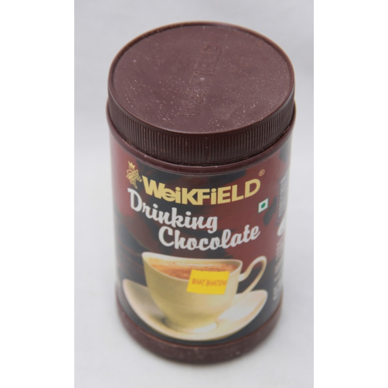 WeiKFiELD Drinking Chocolate 