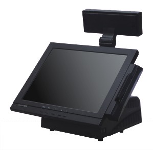 xLab Touch All in One POS (GS-3025)