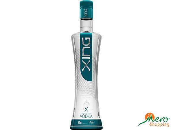 Xing Ultra Premium Vodka 