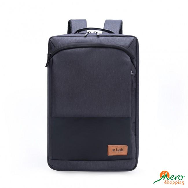 xLab COMFY 2 in 1 BUSINESS LAPTOP BACKPACK XLB-2002