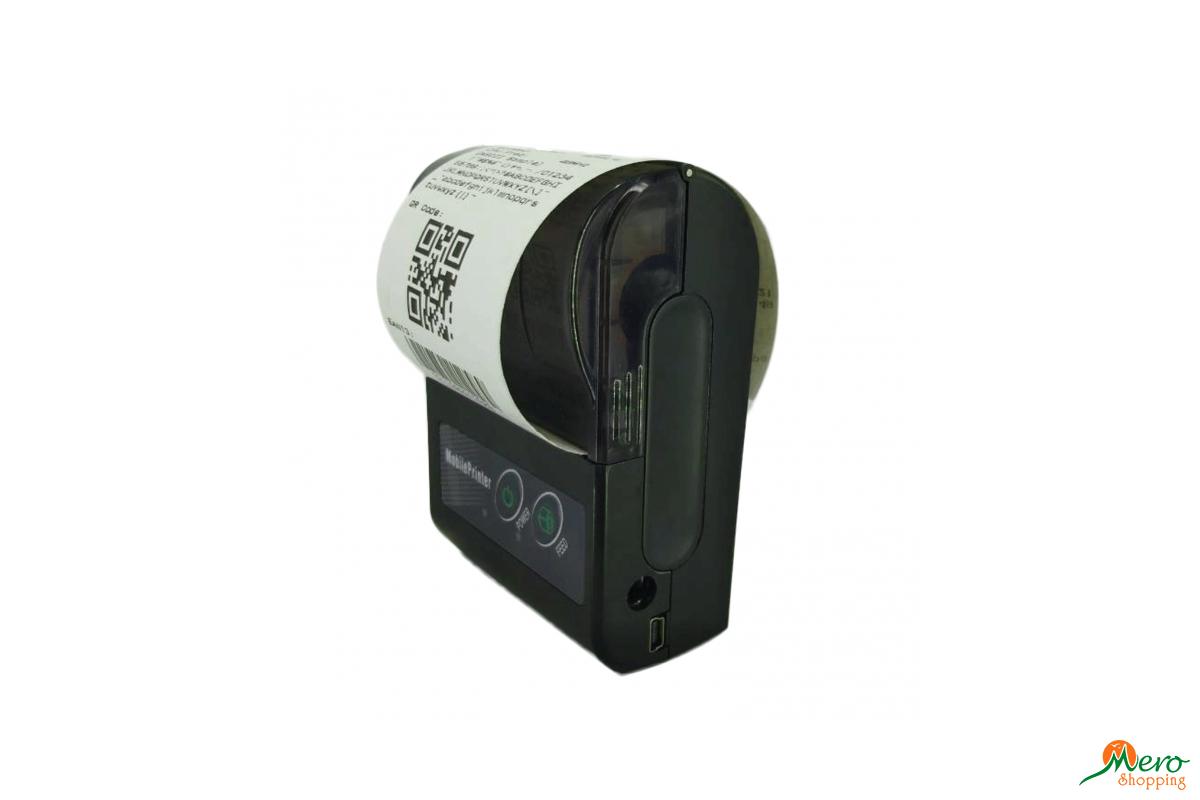 xLab Portable Pocket - Mobile Thermal Printer (XP-58B) 
