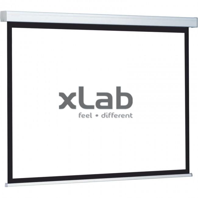 xLab Projector Screen XPSWM-100