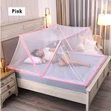 Portable Foldable Tent Mosquito Net 160*190