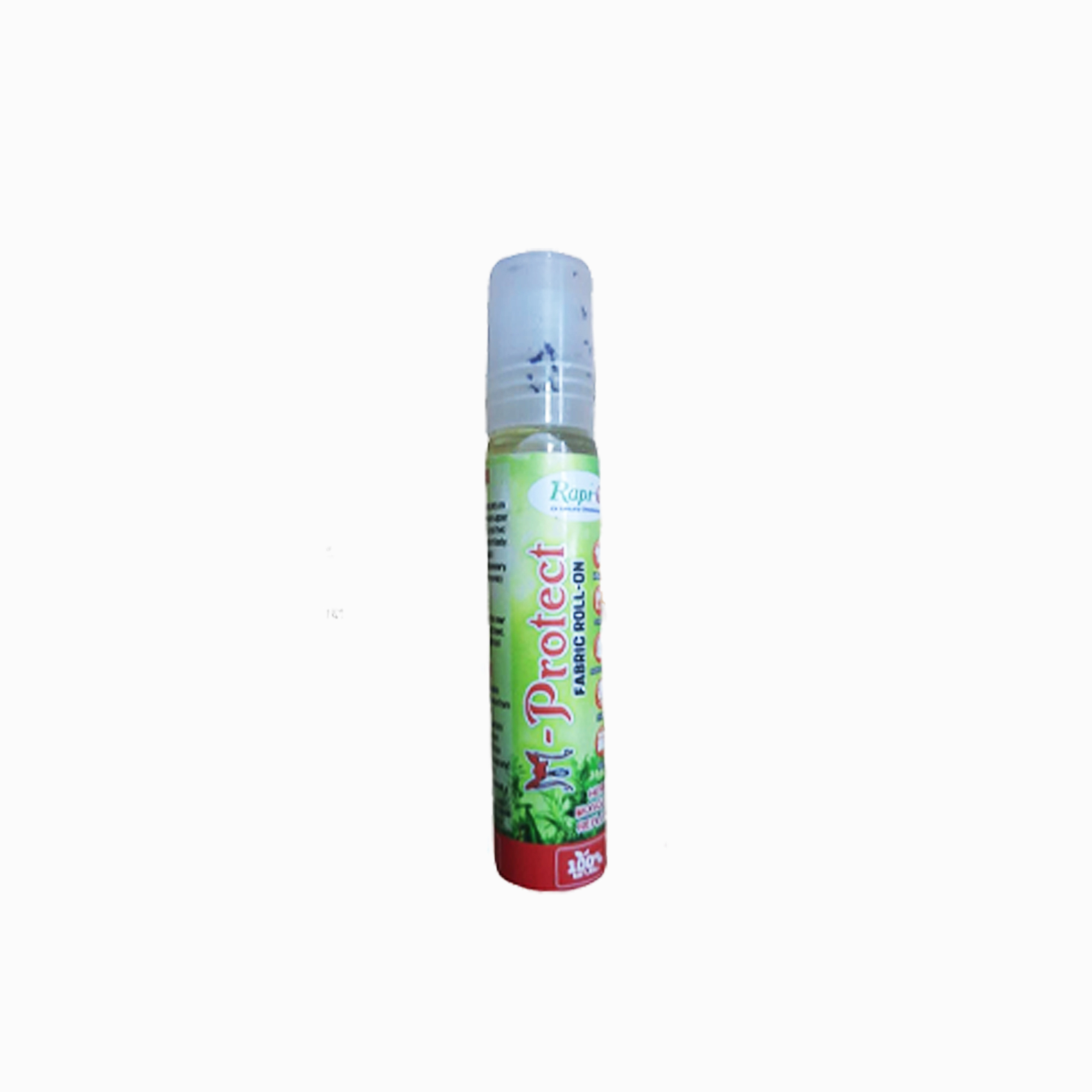Buy Mosquito Protect Fabric Roll On at