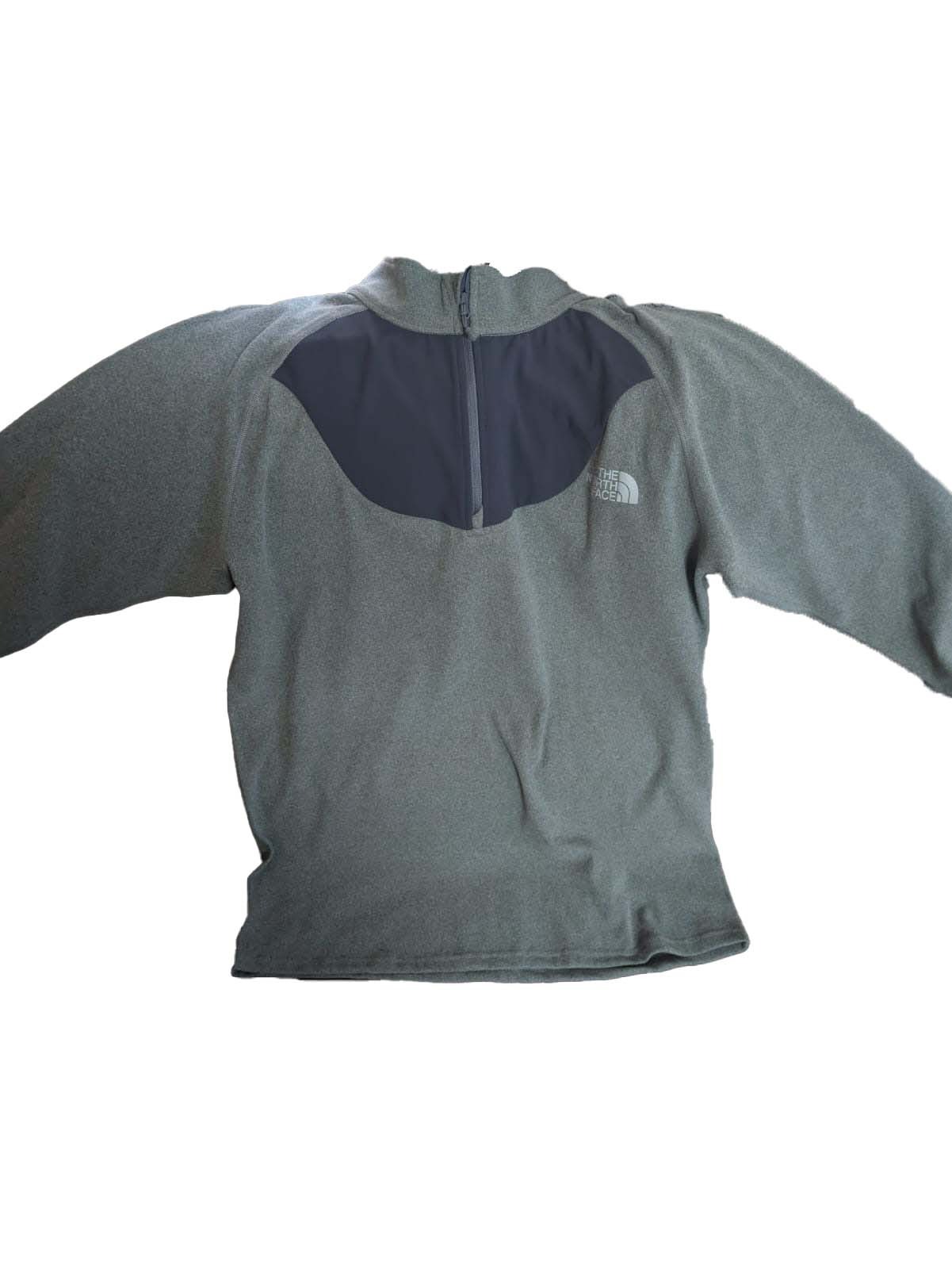 Northface Pullover Fleece